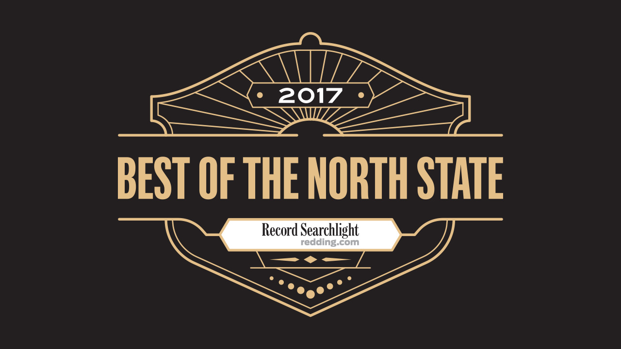 2017 Best of North State, Record Searchlight
